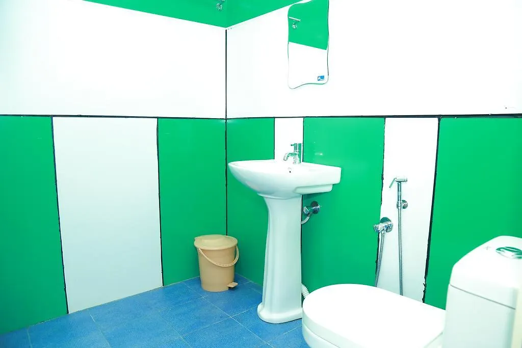 Marari Houseboat Hotel Mararikulam 2*,