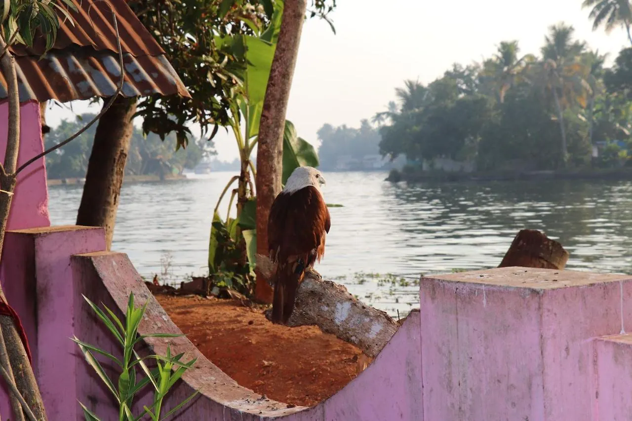 Marari Houseboat Hotel Mararikulam